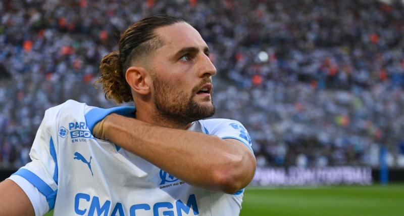  - Séisme à l'OM avec Rabiot, un deal L1+/Canal tombe à l'eau, Zakaria reste à Monaco ... Les immanquables du jour !