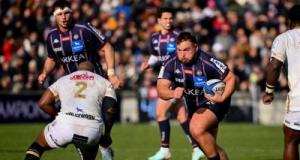 UBB : Bonne nouvelle, un renfort pour les Bordelais !