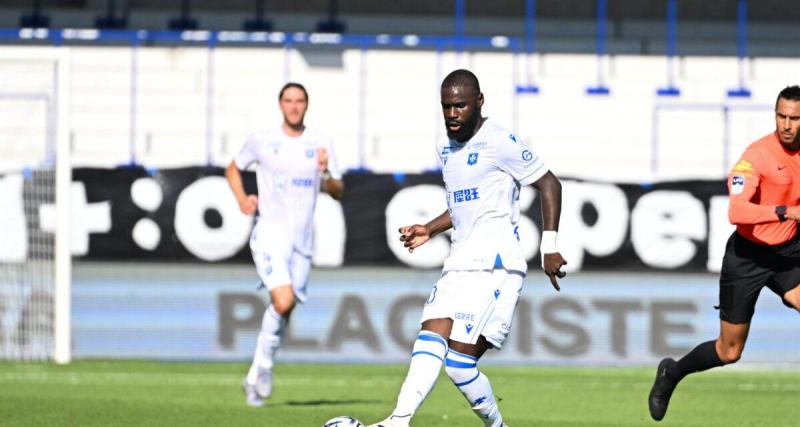  - Sinayoko esquive le clash à Auxerre, l'Italie se renseigne à Rennes, Strasbourg ne lâche pas un joueur de Reims