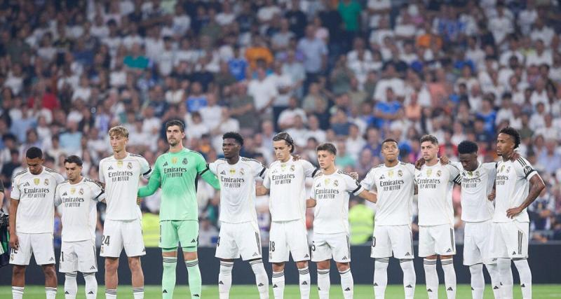  - Real Madrid : une première réussie ! (1-0)