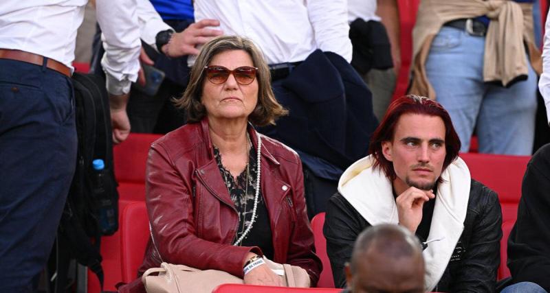  - OM : nouveau rebondissement dans l'affaire Rabiot !