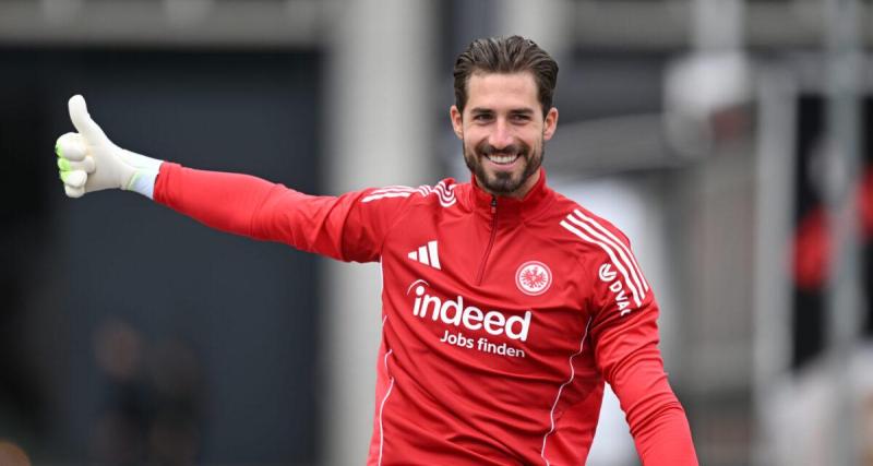  - Mercato : le Paris FC officialise Kevin Trapp, Amiens s’offre un Slovène
