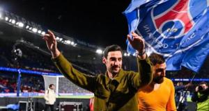 PSG : un magnifique rebond de Sergio Rico en Liga ?