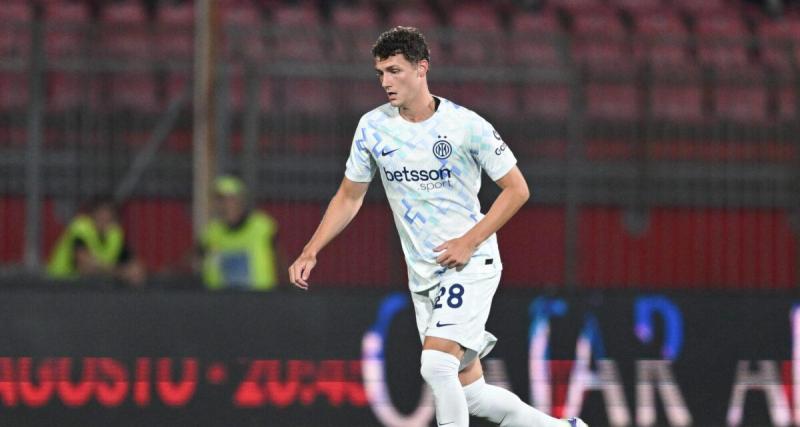  - Lille, OM : le montant réclamé par l'Inter pour Pavard révélé !