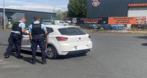 Ivre à 3,4 g/L, il parcourt 600 km avec son fils de 9 ans à bord