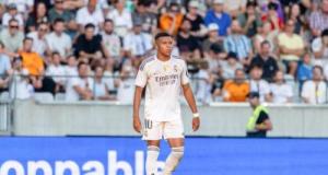 Real Madrid : l'avis cash d'un chouchou des supporters sur Mbappé