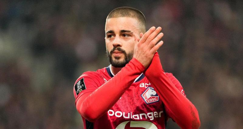  - OM : un coup de main de l'Atlético dans le dossier Zhegrova ?