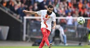 National 2 : le magnifique but de Oualid Orinel lors de la J1