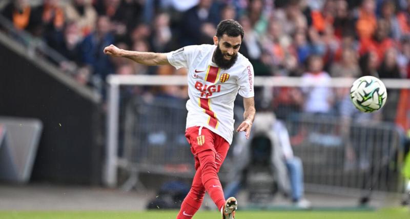 National 2 : le magnifique but de Oualid Orinel lors de la J1