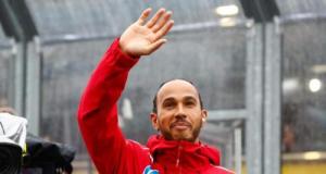 Ferrari : "Il n'est pas comme Sainz", le parallèle fort de Vasseur pour défendre Hamilton