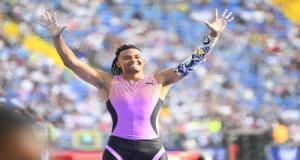 Athlétisme - Saut à la perche : Emmanouíl Karalís écrase la concurrence à Lausanne