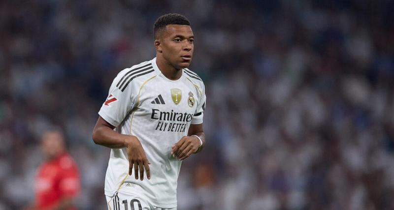  - Déjà un scandale d'arbitrage en faveur du Real Madrid et Mbappé ?