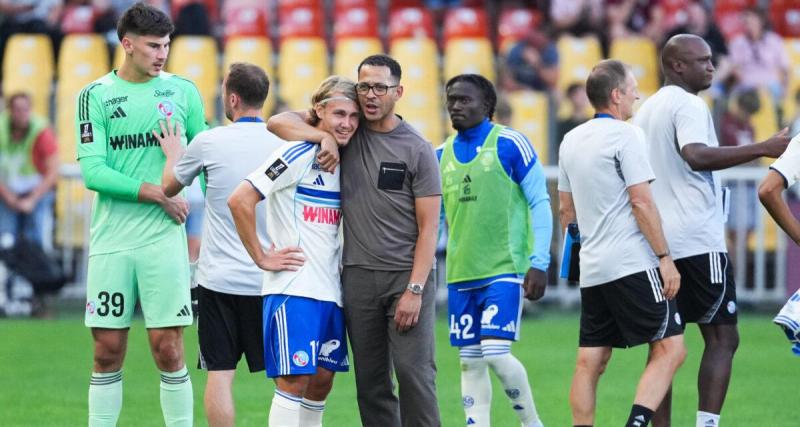  - Ligue Europa Conférence : le barrage Strasbourg - Bröndby toujours sans diffuseur