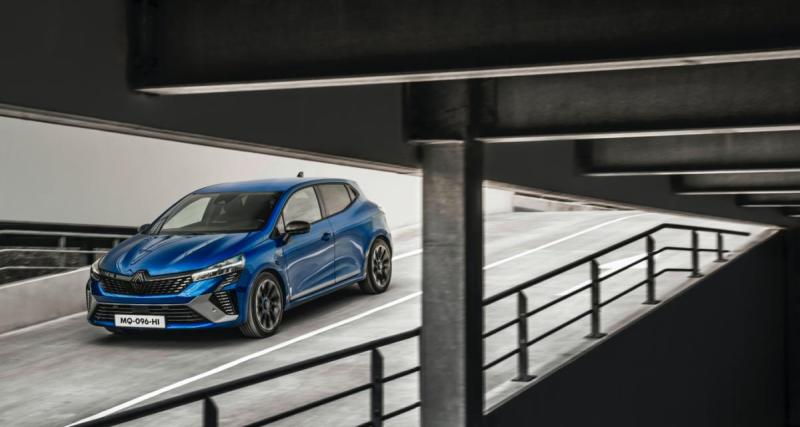  - Renault Clio : faut-il encore l'acheter en 2025 ?