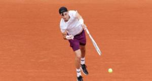 US Open : le très beau cadeau des organisateurs pour la nouvelle star du tennis français