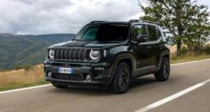 Ça sent la fin de carrière pour le Jeep Renegade, poule aux oeufs d’or du constructeur américain en Europe
