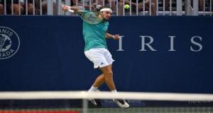 Tennis : inquiétude avant l’US Open pour Stefano Tsitsipas