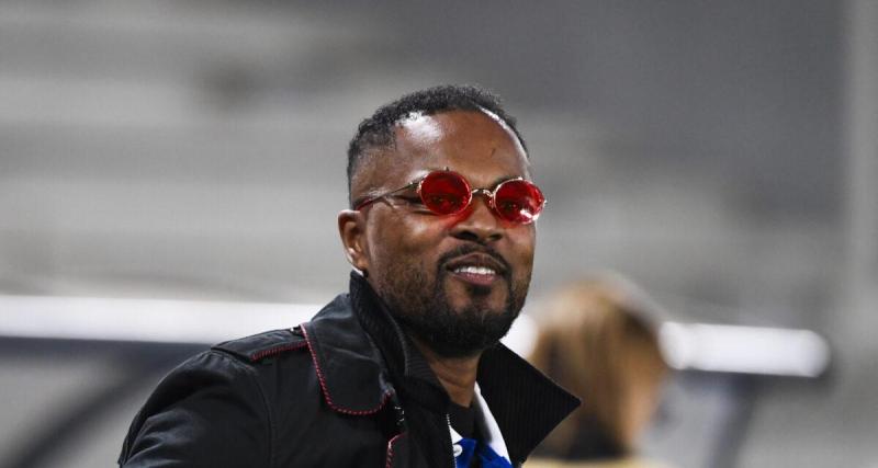  - Manchester United : l'avertissement de Patrice Evra aux Red Devils !