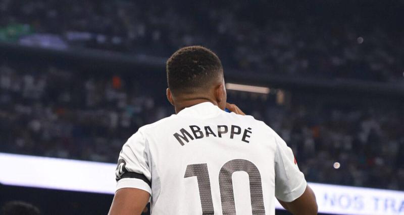  - Real Madrid : Mbappé métamorphosé, Xabi Alonso fait une révélation