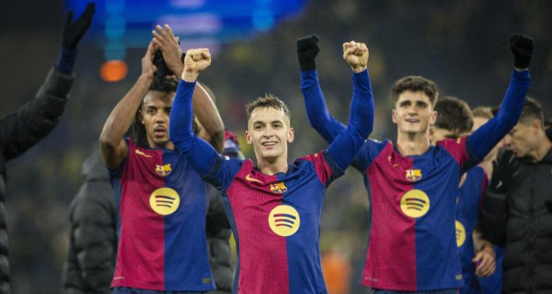  - Une vente à 30 millions pour dynamiter le mercato du Barça ?
