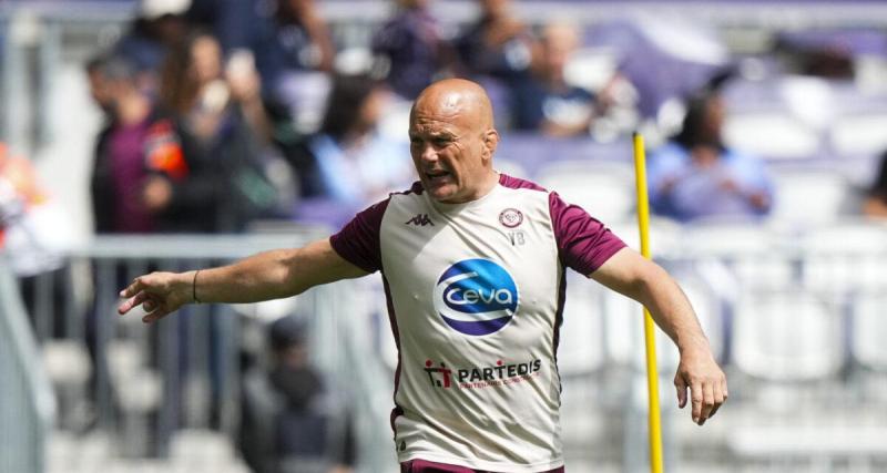 - UBB : Bru dément toute « jalousie » envers le Stade Toulousain mais compte bien aller les titiller