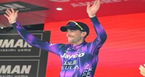 Cyclisme ; Nouvelle aventure pour Chris Harper