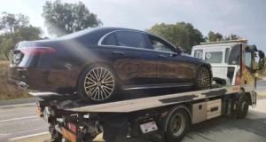 Flashé en excès de vitesse un chauffeur VTC bat un triste record, il perd son permis et sa voiture