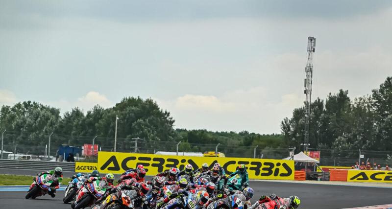  - MotoGP – GP de Hongrie : dates, horaires, infos… Tout savoir sur la course