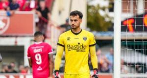 Nîmes : plusieurs absents à l’entraînement, avant le premier déplacement de la saison