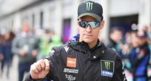 Yamaha : l'aveu qui sent déjà mauvais de Quartararo avant le GP de Hongrie