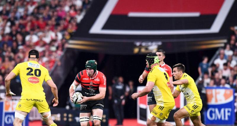  - Stade Toulousain : Placines révèle l’un de ses moments les plus forts au club, au point d’en pleurer