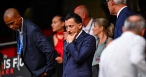 OM : Longoria démonte une énorme rumeur sur Rabiot