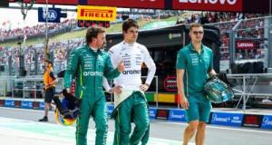Aston Martin : Ralf Schumacher estime que Stroll doit partir pour viser la victoire