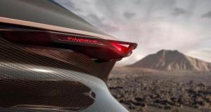 Cupra donne le nom du concept qu’il présentera au Salon de Munich