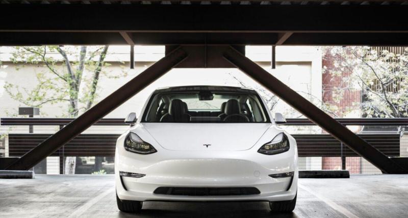 - Facture folle après son contrat Tesla : 16 000 $ pour une histoire hallucinante