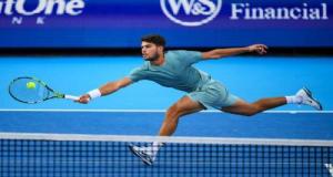 Tennis : Carlos Alcaraz dépasse Djokovic et Federer dans un domaine spécial