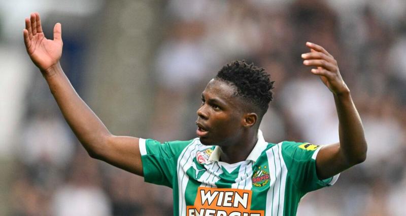  - Lens : officiel, un nouveau milieu débarque !