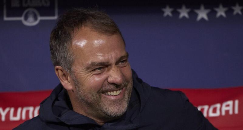  - Barça : magnifique nouvelle, un flop absolu va quitter le club