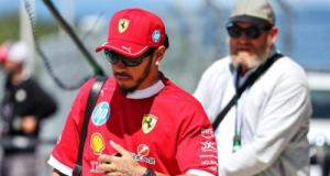 Ferrari : pour un ancien pilote aujourd’hui à la FIA, Hamilton doit faire face à un adversaire inattendu