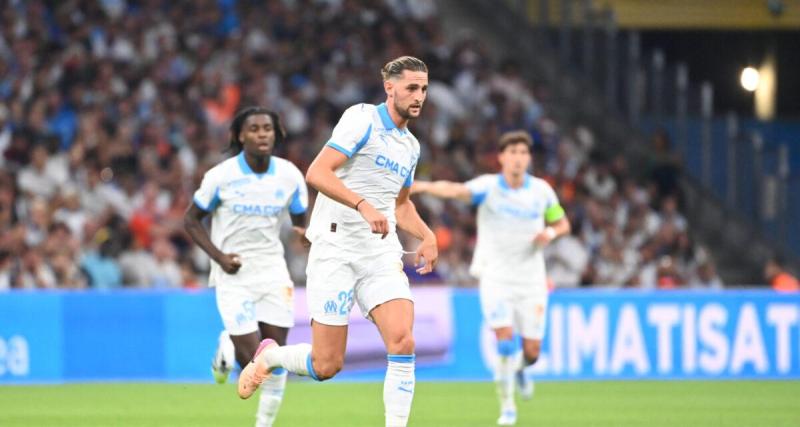  - Les prétendants s'arrachent Rabiot, un échange fou proposé à l'OM ?
