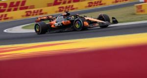 McLaren : un scénario inquiétant se profile pour 2026