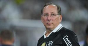 OL : Textor prépare un énorme coup au Brésil
