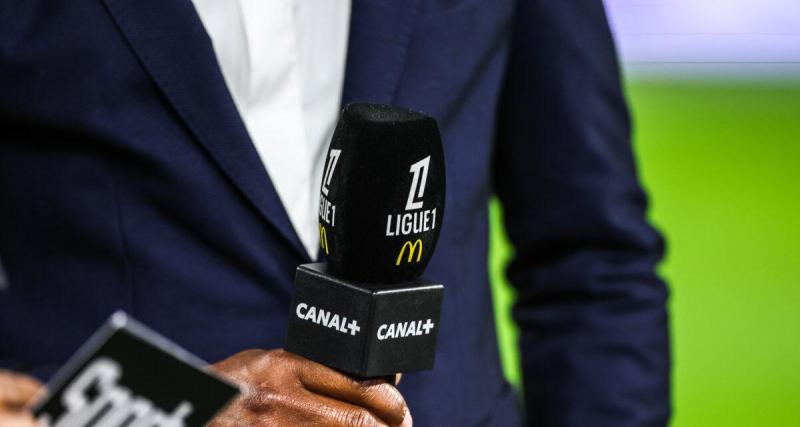  - Droits TV : vives tensions entre Canal+ et la LFP