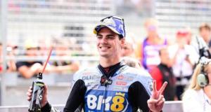 MotoGP : Fermín Aldeguer inquiète grandement Marc Márquez, qui le fait savoir