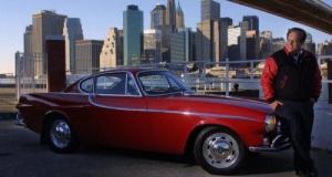 Avec 5 millions de km et son moteur d'origine, cette voiture est au Guinness des records
