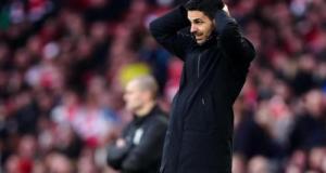 Arsenal : un cadre d'Arteta sur la touche, grosse conséquence pour le Mercato ?