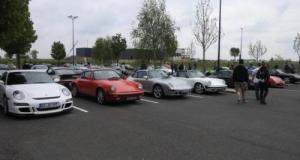 Un automobiliste trouve une idée inattendue pour se venger d’un voisin gênant