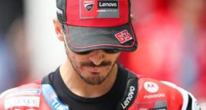 MotoGP : Ducati fait bloc derrière Bagnaia après un week-end difficile