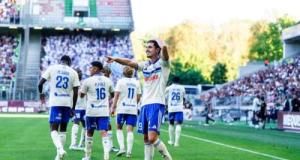 Date, heure, chaîne TV, compos probables : comment suivre Strasbourg - Brondby ?