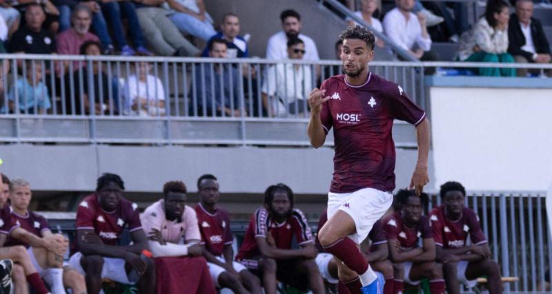  - Mercato : Lens s’offre Sangaré, Metz annonce le départ de Guitoune (off)